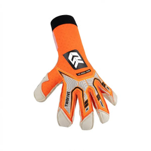 GUANTE TWOFIVE NEW YORK PRO ORANGE DROP