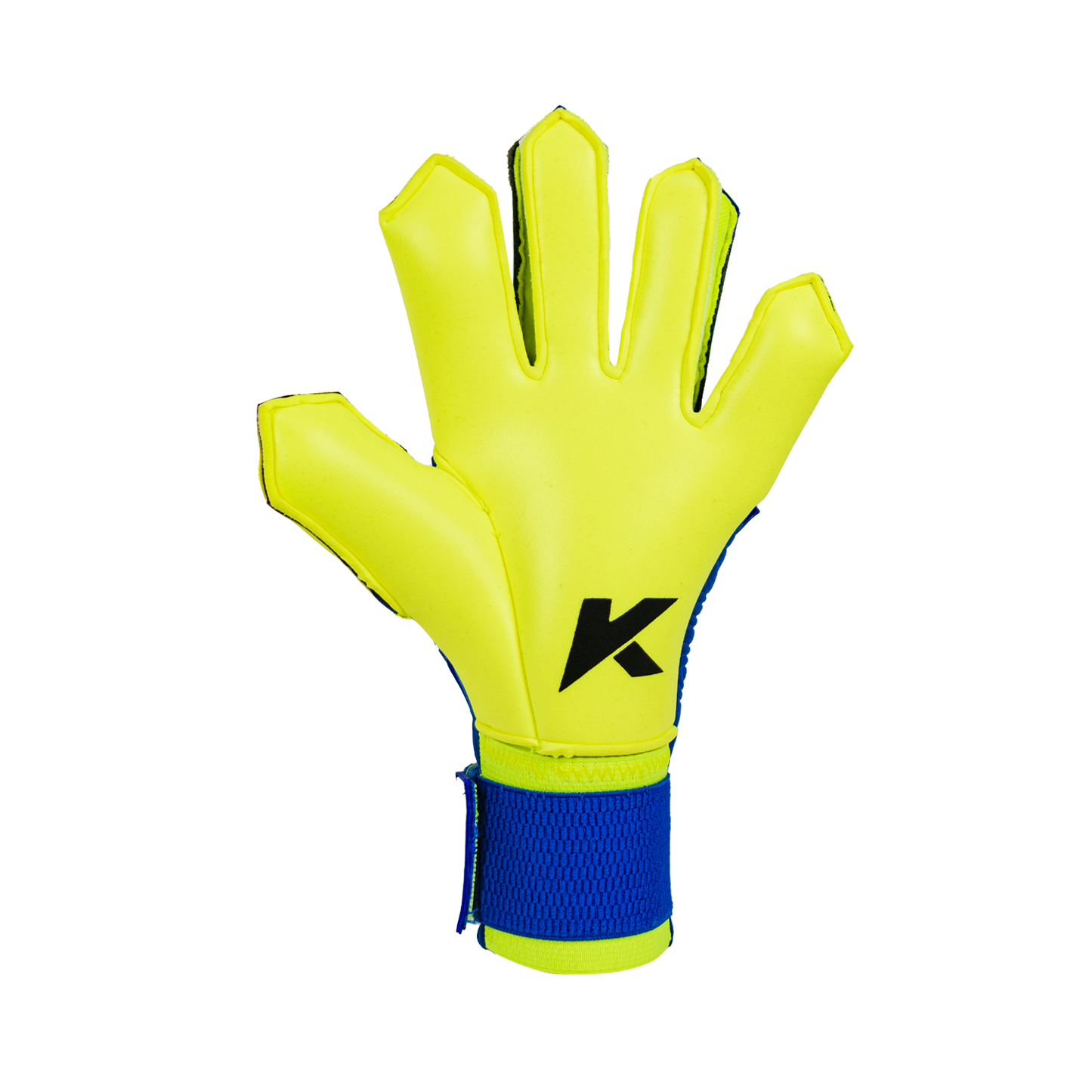 Keppa Aragon azul  sin ferulas