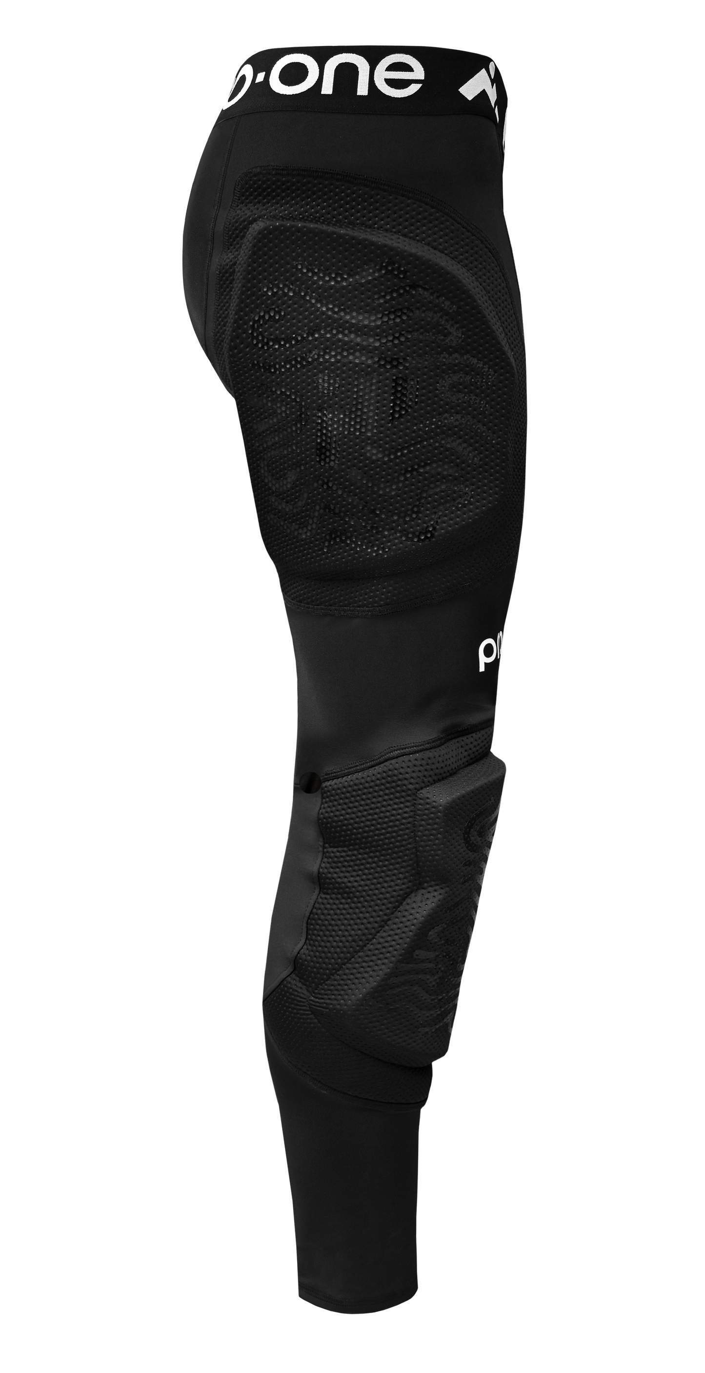 CALZA LARGA CON PROTECCION PRO ONE SHIELD