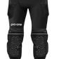 CALZA LARGA CON PROTECCION PRO ONE SHIELD