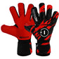 N1 STARTER INITIAL RED (SIN FERULAS)