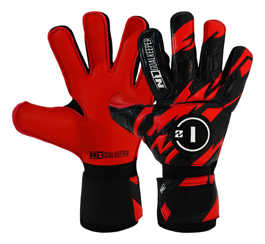 N1 STARTER INITIAL RED (SIN FERULAS)