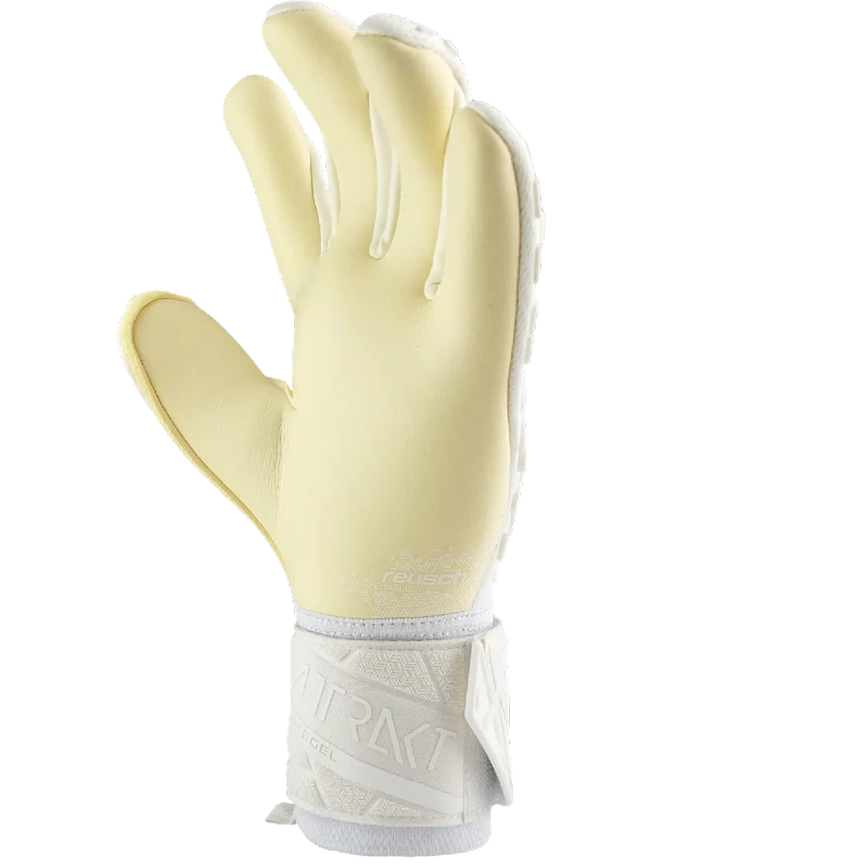 REUSCH ATTRAKT FREGEL GOLD SHINE BRIGHT