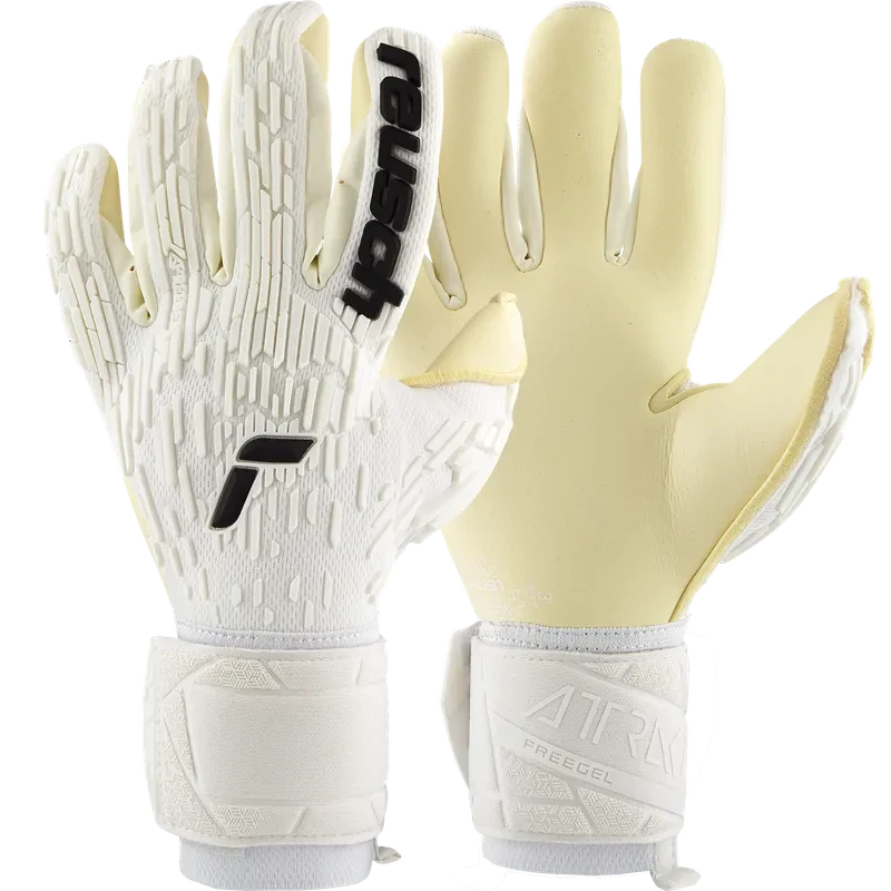 REUSCH ATTRAKT FREGEL GOLD SHINE BRIGHT