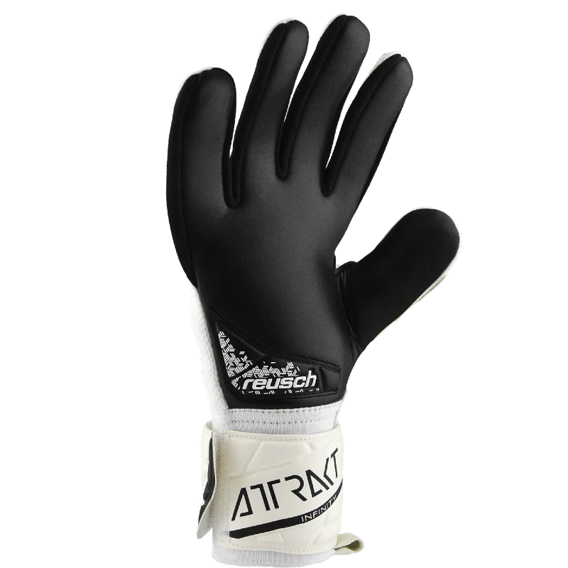 REUSCH ATTRAKT INFINITY NC SHINE BRIGHT