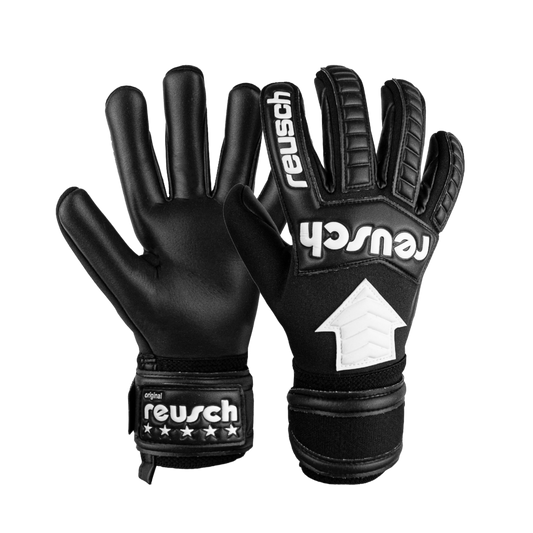 REUSCH LEGACY ARROW GOLD X BLACK (SIN FERULAS)