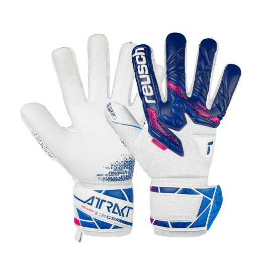 REUSCH ATTRAKT RE. GRIP NC (SIN FERULAS)