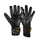 REUSCH PURE CONTACT INFINITY BLACK  (SIN FERULAS)