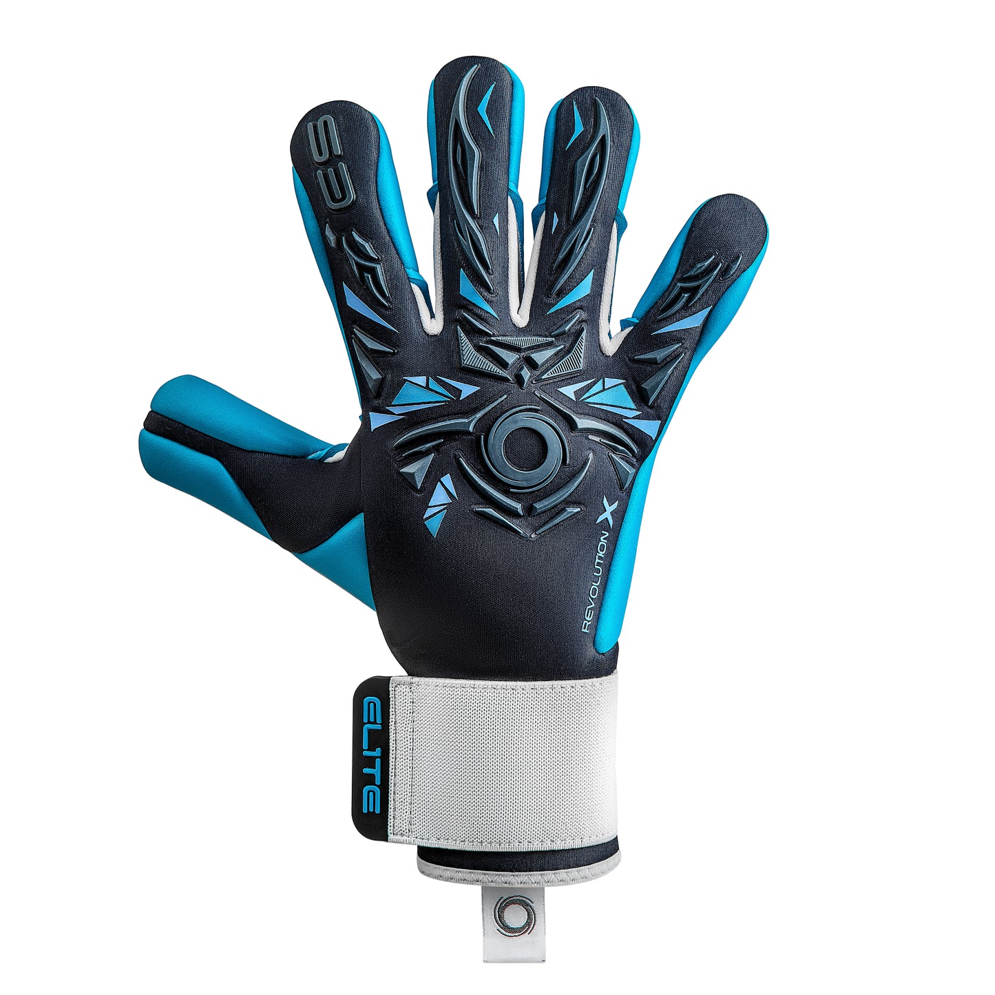 ELITE REVOLUTION X AQUA