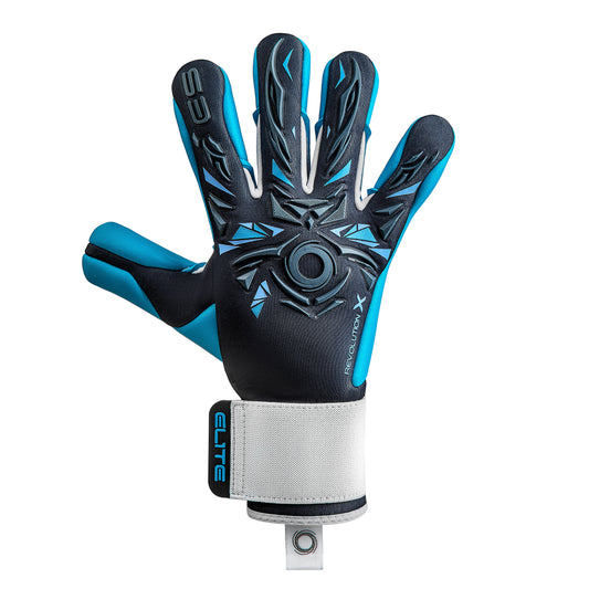 ELITE REVOLUTION X AQUA