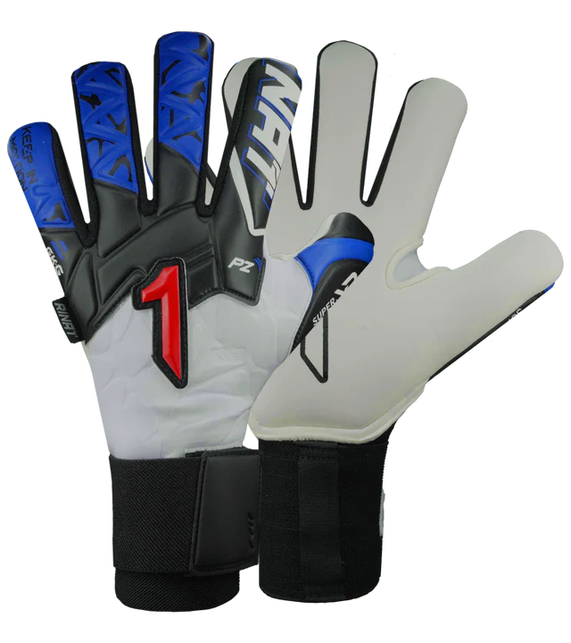 RINAT XTREME GUARD DOMINIUS PRIME AD BLANCO/AZUL (SIN FERULAS)