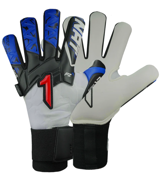 RINAT XTREME GUARD DOMINIUS PRIME AD BLANCO/AZUL (SIN FERULAS)