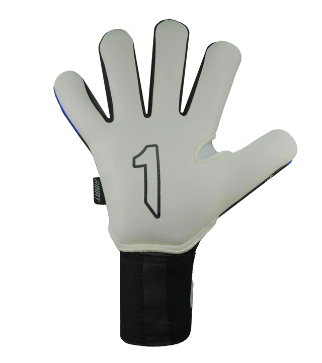 RINAT XTREME GUARD DOMINIUS PRIME AD BLANCO/AZUL (SIN FERULAS)