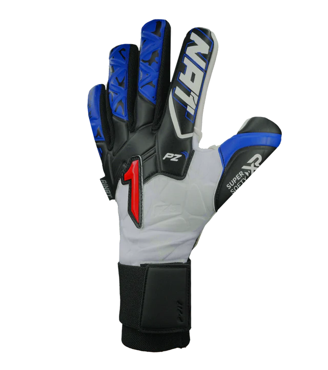 RINAT XTREME GUARD DOMINIUS PRIME AD BLANCO/AZUL (SIN FERULAS)