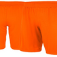 SHORT REUSCH MATCH NARANJA FLUOR ADULTO