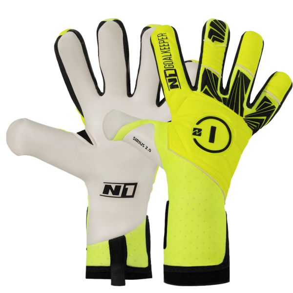 N1 SIRIUS NEON 2.0 (SIN FERULAS)