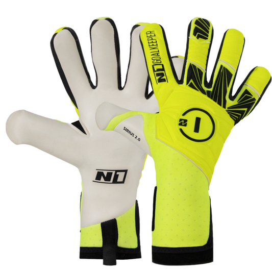 N1 SIRIUS NEON 2.0 (SIN FERULAS)