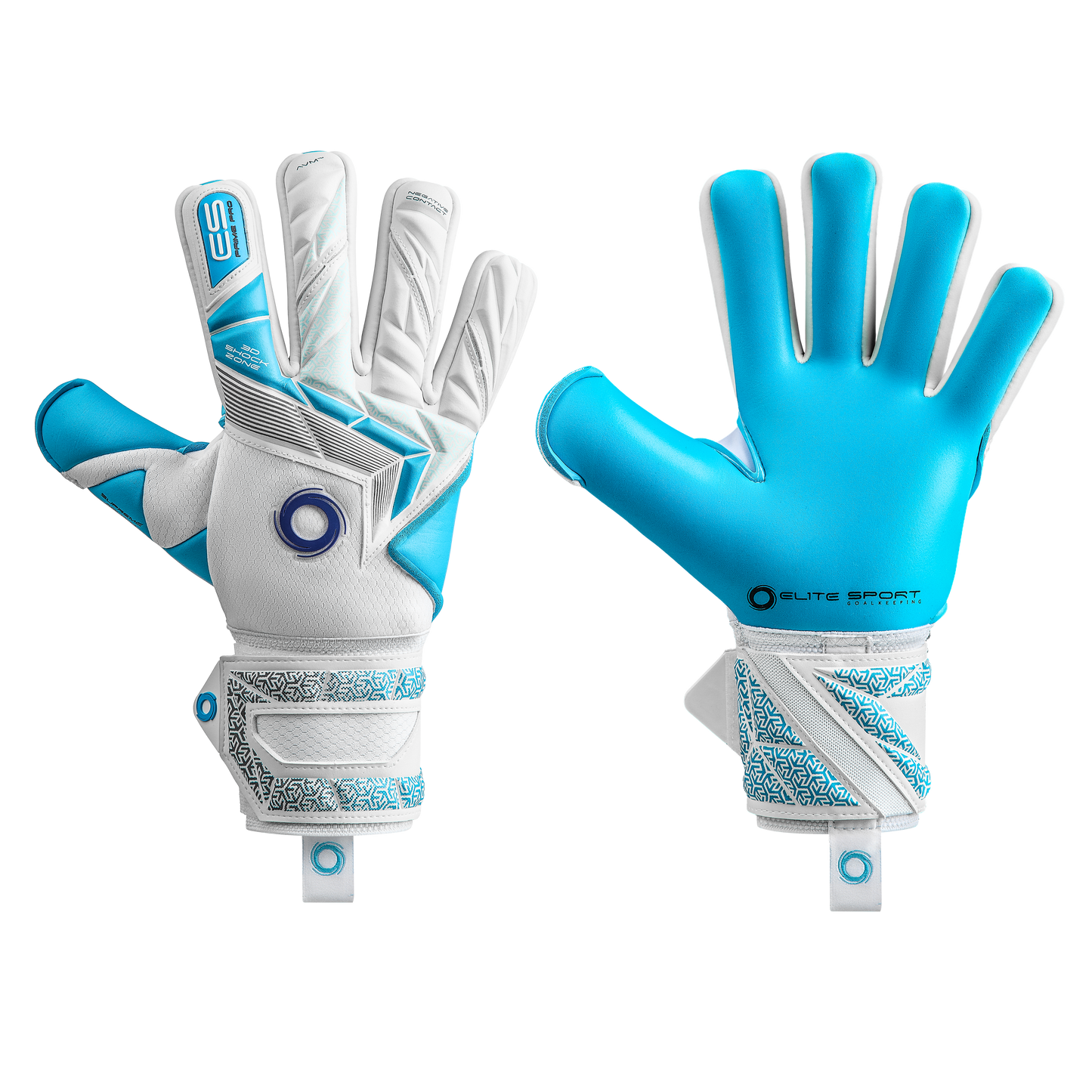 ELITE SUPREME M AQUA