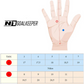 N1 ARES 2.0 UGT+ II ORANGE (SIN FERULAS)