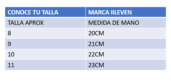 IILEVEN ALFA (SIN FERULA)