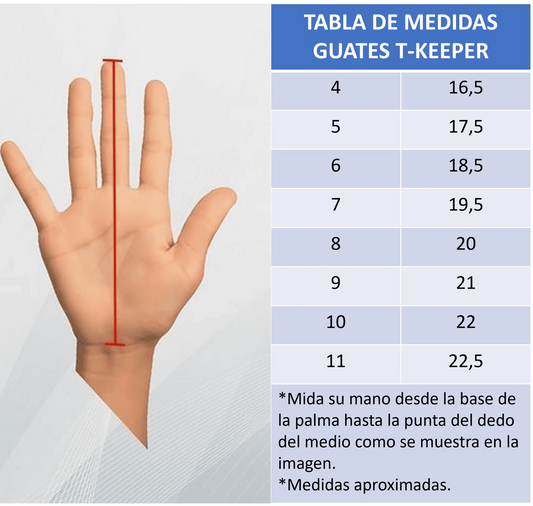 NICEO PREDETOR WHITE (5 FERULAS EXTRAIBLES)