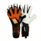GUANTE TWOFIVE TOKYO PRO ORANGE DROP