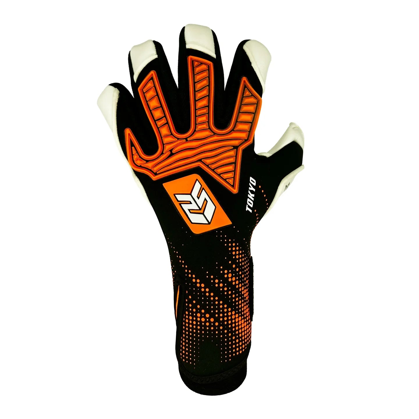 TWOFIVE TOKYO PRO ORANGE DROP (SIN FERULA)