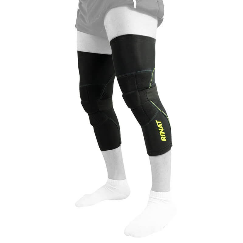 Rinat UNO Alpha ALEBRIJE Guanto del Portiere, Unisex Babini