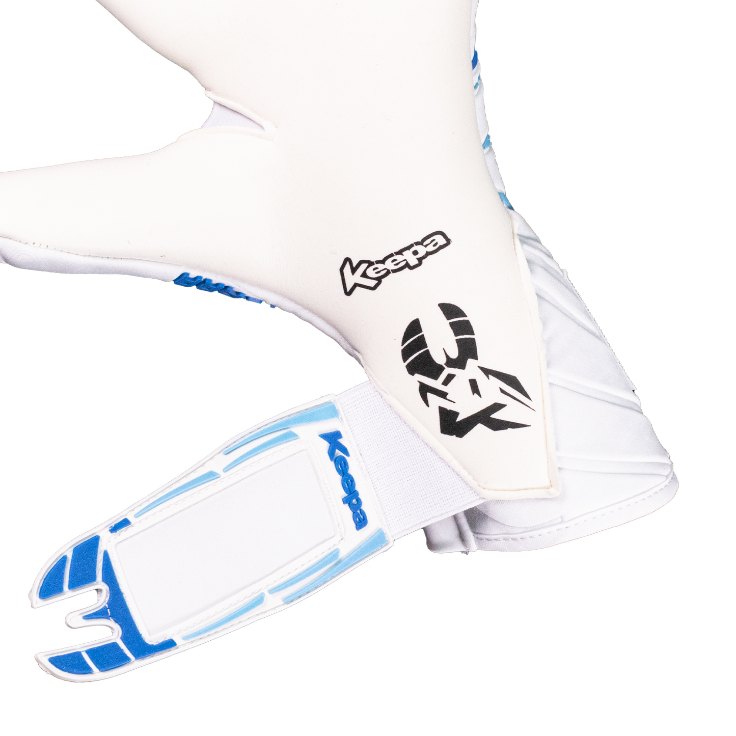 Keppa Vitara Blanco/Azul sin ferulas