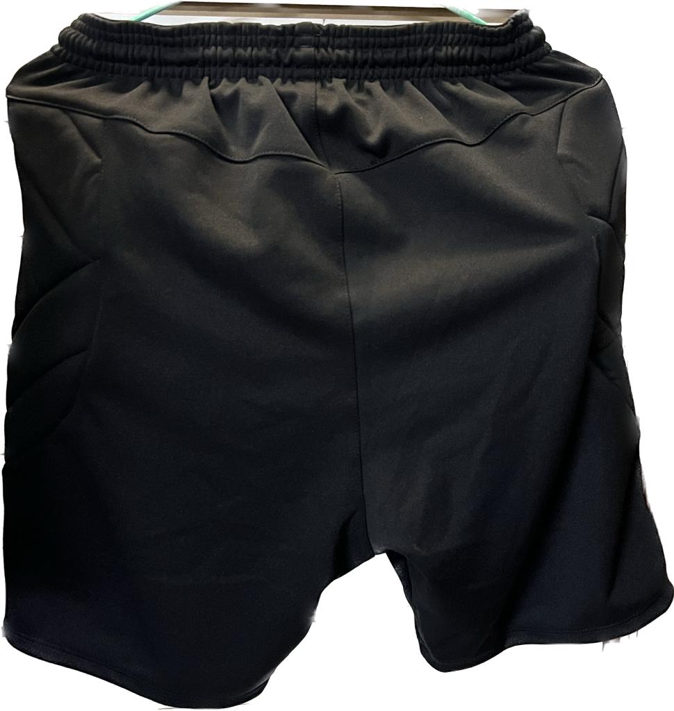 SHORT ARQUERO PRO-ONE CON PROTECCION NIÑO