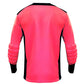 POLERA PRO ONE ADULTO PREMIER ROSADO/NEGRO