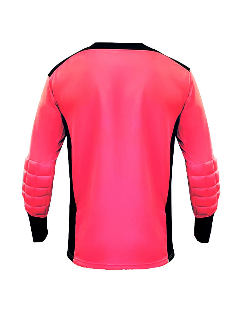 POLERA PRO ONE ADULTO PREMIER ROSADO/NEGRO