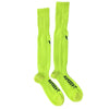 MEDIA DE ARQUERO T-KEPPER AMARILLO FLUOR JUNIOR (37-39)