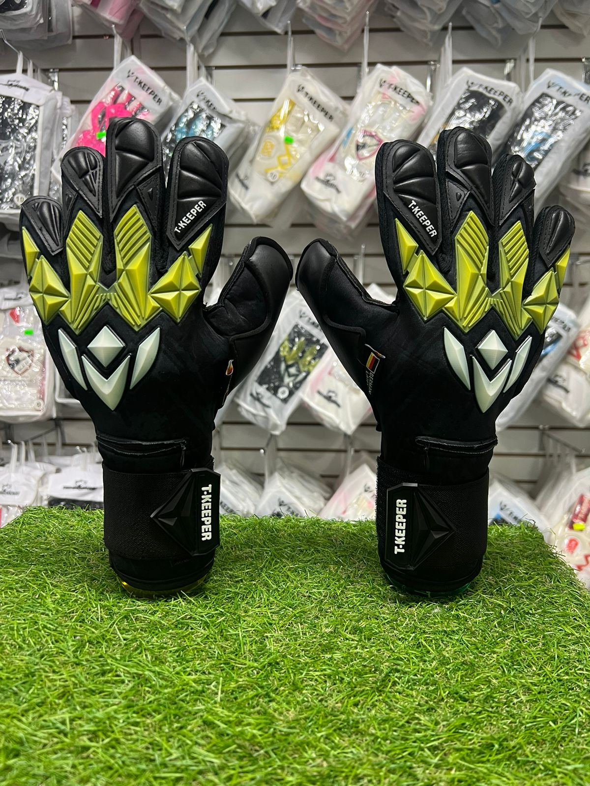 GUANTES – Todoporteros