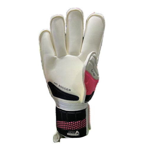HO SOCCER ONE ROLL FINGER FLUOR PINK/LIME (SIN FERULAS)