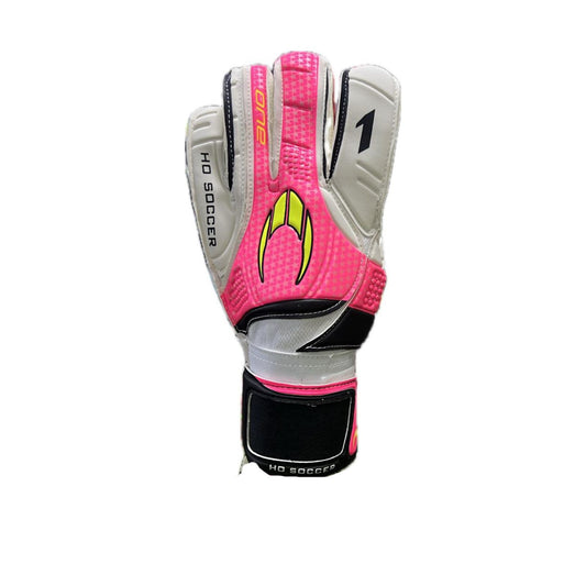 HO SOCCER ONE ROLL FINGER FLUOR PINK/LIME (SIN FERULAS)