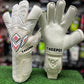 T-KEEPER WARRIOR CUARZO BLANCO (5 FERULAS EXTRAIBLES)