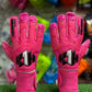 K1H NEON PINK (5 FERULAS EXTRAIBLES)