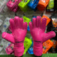 K1H NEON PINK (5 FERULAS EXTRAIBLES)