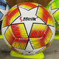 BALON FUTBOL MEIK ESTRELLA NARANJA N° 5