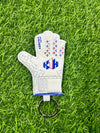 LLAVERO K1H WILD EVOLUTION WHITE