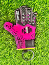LLAVERO K1H WILD EVOLUTION PINK