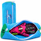 BOLSO PARA LAVAR GUANTES CELESTE
