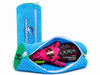 BOLSO PARA LAVAR GUANTES CELESTE