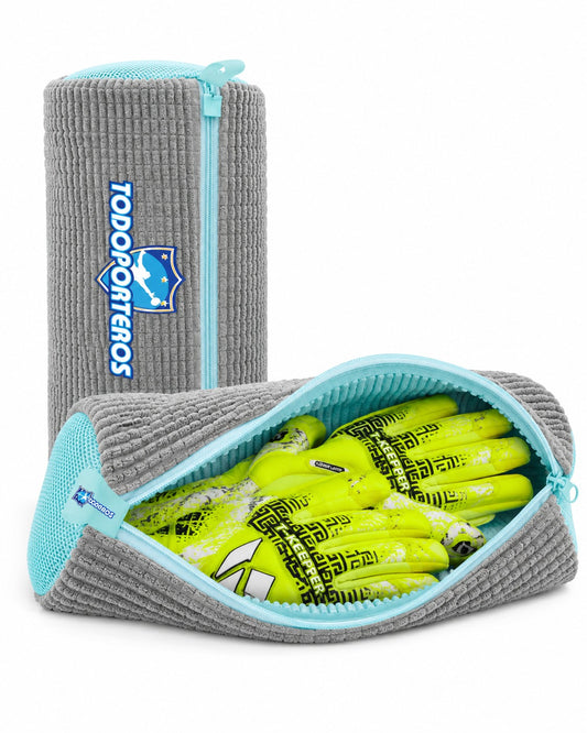 BOLSO PARA LAVAR GUANTES GRIS