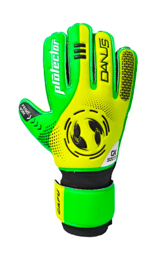 CAFU PROTECTOR DANUS (CON FERULA)
