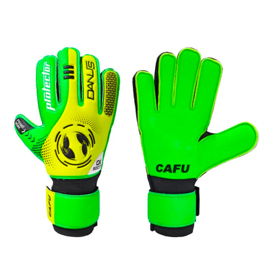 GUANTE ARQUERO CAFU PROTECTOR DANUS (CON FERULA)