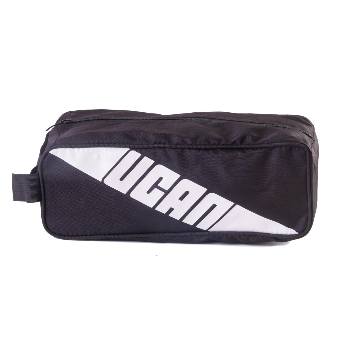 ZAPATERA UCAN NEGRO + BOLSA PARA ROPA SUCIA