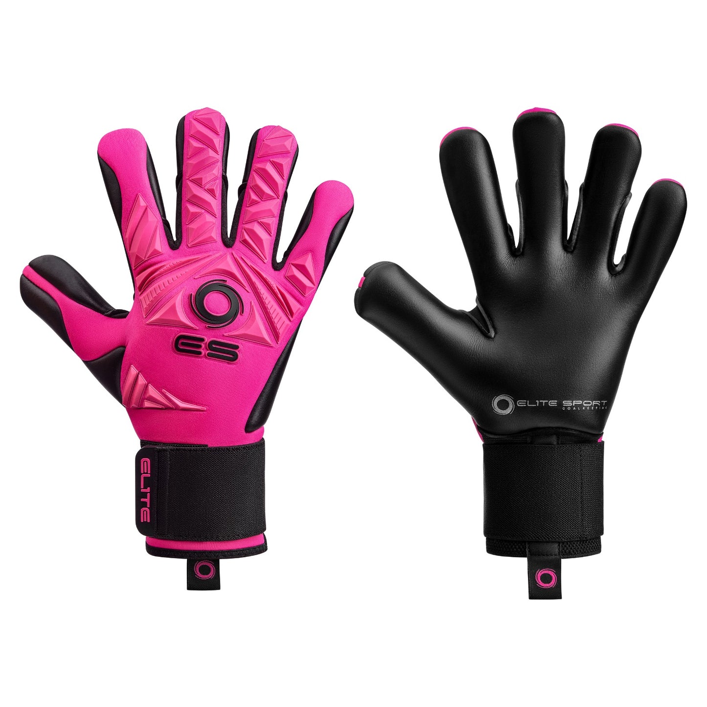 ELITE R II COMBI PINK (SIN FERULAS)