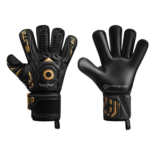 ELITE BLACK REAL 2.0 (5 FERULAS EXTRAIBLES)